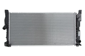 Radiator racire motor potrivit BMW 2 (F45), 2 GRAN TOURER (F46), X1 (F48); MINI (F55), (F56), (F57), CLUBMAN (F54) 1.2/1.5 09.13- - Img 1