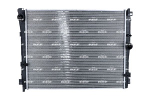 Radiator racire motor potrivit BMW 3 (G20, G80, G28), 3 (G21), 3 (G21, G81), 4 (G22, G82), 4 (G23, G83), Z4 (G29) 2.0-3.0H 11.18- - Img 3