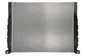Radiator racire motor potrivit BMW 5 (G30, F90), 7 (G11, G12) 2.0H/4.4/6.6 09.15-06.23 - Img 2