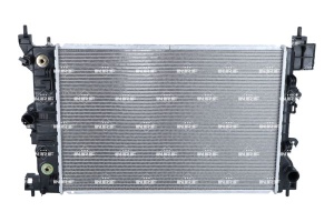 Radiator racire motor potrivit CHEVROLET TRAX; OPEL MOKKA / MOKKA X 1.6/1.8 06.12- - Img 3