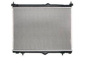 Radiator racire motor potrivit CITROEN C3 IV; JEEP AVENGER; OPEL CORSA F, CORSA F/HATCHBACK, MOKKA; PEUGEOT 2008 II, 208 II 1.2-Electric 06.19- - Img 2