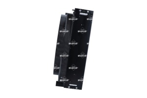 Radiator racire motor potrivit CLAAS 410, 420, 430, 440, 450, 460, 510, 520, 530, 540, 550, 610, 610 C, 620, 620 C, 630, 630 C, 640, 640 C, 650 - Img 4