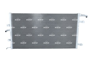 Radiator racire motor potrivit FORD FOCUS IV 2.0D 01.18- - Img 3