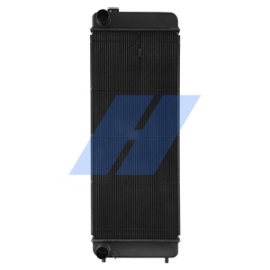 Radiator racire motor potrivit HITACHI ZX330-3, ZX330-3F, ZX330-3-HCMC, ZX330-5G, ZX330LC-5G, ZX350-3-AMS, ZX350H, ZX350H-3, ZX350H-3F, ZX350H-5G, ZX350K-3, ZX350K-3F, ZX350K-5G, ZX350LC-3FAMS - Img 3