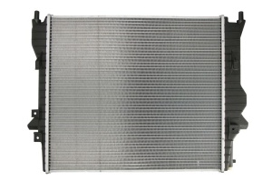 Radiator racire motor potrivit JAGUAR S-TYPE II 2.5-4.2 01.99-10.07 - Img 2