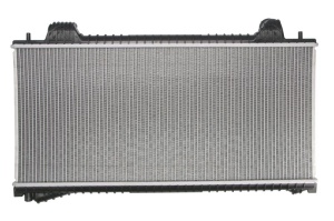 Radiator racire motor potrivit JAGUAR XE, XF II 2.0 03.15- - Img 2