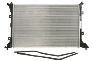 Radiator racire motor potrivit KIA EV6 Electric 07.21- - Img 1