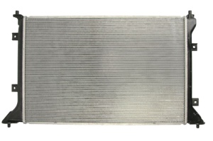 Radiator racire motor potrivit KIA EV6 Electric 07.21- - Img 2