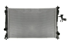 Radiator racire motor potrivit LEXUS ES; TOYOTA CAMRY, RAV 4 V 2.0-3.5 08.17- - Img 1