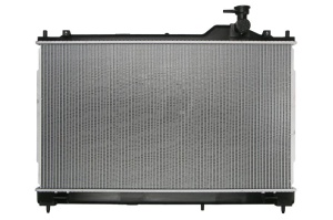 Radiator racire motor potrivit MITSUBISHI ECLIPSE CROSS 1.5 10.17- - Img 2
