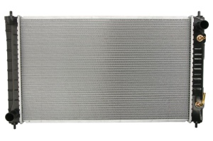 Radiator racire motor potrivit NISSAN ALTIMA, MAXIMA VI 2.5/3.5 09.06- - Img 1