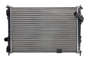 Radiator racire motor potrivit NISSAN QASHQAI I 1.6D 10.11-04.14 - Img 1