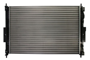 Radiator racire motor potrivit OPEL GRANDLAND / GRANDLAND X, GRANDLAND X 1.2-2.0D 06.17- - Img 2
