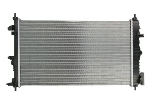 Radiator racire motor potrivit OPEL INSIGNIA A, INSIGNIA A COUNTRY 1.6D/2.0D 11.14-03.17 - Img 2