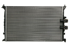 Radiator racire motor potrivit PEUGEOT 406 2.0 03.97-12.04 - Img 1