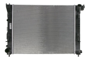 Radiator racire motor potrivit RENAULT CAPTUR II 1.5D 01.20- - Img 1