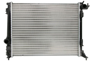 Radiator racire motor potrivit RENAULT GRAND SCENIC IV, MEGANE IV, SCENIC IV, TALISMAN 1.6/1.6D/1.8 06.15- - Img 1