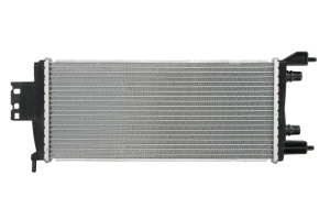 Radiator racire motor potrivit RENAULT GRAND SCENIC IV, SCENIC IV 1.5D/1.5DH 09.16-03.23 - Img 2
