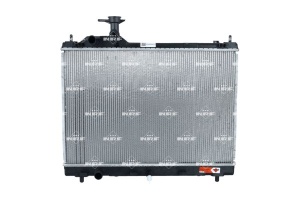 Radiator racire motor potrivit SUZUKI BALENO 1.0/1.2/1.2H 02.16- - Img 3