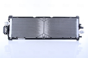 Radiator racire motor potrivit TESLA MODEL 3 Electric 01.17- - Img 1