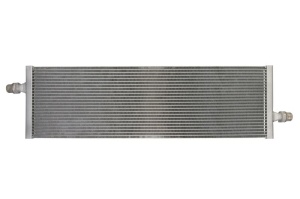 Radiator racire motor potrivit TESLA MODEL 3 Electric 01.17- - Img 1