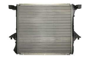 Radiator racire motor potrivit VW AMAROK 2.0/2.0D 09.10- - Img 2