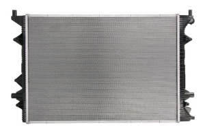 Radiator racire motor potrivit VW TIGUAN 1.4/2.0D 05.10-07.18 - Img 2