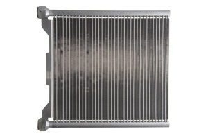 Radiator ulei (345x16x360mm, antrenare ventilator) potrivit MAN HOCL, LION´S CITY, LION´S COACH, LION´S COMFORT, LION´S STAR, NG, NL, NÜ, R, SG, SL, SL II D2866KUH/360-ISL8.9EV280B 01.79- - Img 1