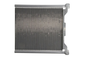 Radiator ulei (345x16x360mm, antrenare ventilator) potrivit MAN HOCL, LION´S CITY, LION´S COACH, LION´S COMFORT, LION´S STAR, NG, NL, NÜ, R, SG, SL, SL II D2866KUH/360-ISL8.9EV280B 01.79- - Img 2