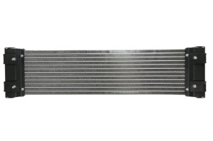 Radiator ulei (445x22x113mm) potrivit CASE IH 105 A 2WD, 115 A 2WD, 115 A 4WD, 85 A, 85 A 2WD, 85 A 4WD, 95, 95 A 2WD, 95 A 4WD, JX100, JX110, JX75, JX90 - Img 2