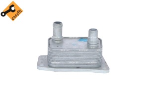 Radiator ulei (cu garnitura) potrivit DS DS 4, DS 5, DS 7; CITROEN C4 GRAND PICASSO II, C4 II, C4 PICASSO II, C4 SPACETOURER, C5 III, DS4, DS5, GRAND C4 SPACETOURER, JUMPER II, JUMPY III 2.0D 04.09- - Img 3