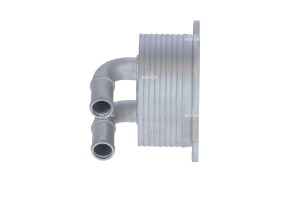 Radiator ulei (cu garnitura) potrivit MAZDA 3, 3/HATCHBACK, 6, 6/KOMBI, CX-3, CX-30, CX-5 1.5-2.5 11.11- - Img 4