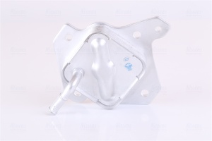 Radiator ulei motor (automatic/manual) potrivit SUBARU TREZIA; TOYOTA AURIS, COROLLA, URBAN CRUISER, VERSO S, YARIS, YARIS/HATCHBACK 1.4D 08.05- - Img 3