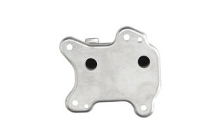 Radiator ulei motor (cu garnitura) potrivit OPEL ASTRA H, ASTRA H GTC, ASTRA H/KOMBI, ASTRA J, COMBO TOUR, COMBO/MINIVAN, CORSA C, CORSA C/HATCHBACK, CORSA D, MERIVA A, MERIVA B 1.7D 06.03- - Img 2