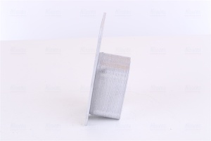 Radiator ulei motor potrivit BMW 1 (F20), 1 (F21), 2 (F22, F87), 3 (E90), 3 (E91), 3 (E92), 3 (E93), 3 (F30, F80), 3 (F31), 3 GRAN TURISMO (F34), 4 (F32, F82), 4 (F33, F83) 1.6D/2.0D 12.04-12.20 - Img 2
