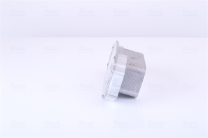 Radiator ulei motor potrivit CITROEN C5 III, C6; JAGUAR F-PACE, XF I, XF II, XF SPORTBRAKE, XJ; LAND ROVER DISCOVERY IV, RANGE ROVER IV, RANGE ROVER SPORT I, RANGE ROVER SPORT II 3.0D/3.0DH 03.09- - Img 4