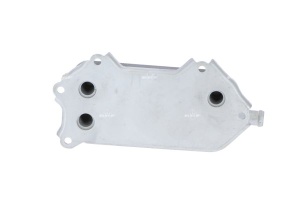 Radiator ulei motor potrivit LEXUS IS II; TOYOTA AURIS, AVENSIS, COROLLA, COROLLA VERSO, RAV 4 III, RAV 4 IV, VERSO 2.0D/2.2D 07.05-09.19 - Img 3