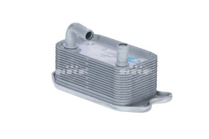 Radiator ulei motor potrivit VOLVO C30, C70 II, S40 II, S60 II, S80 II, V50, V70 III, XC60 I, XC70 II 2.4D 03.06-02.17 - Img 1