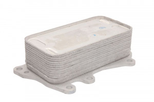 Radiator ulei potrivit BMW 1 (F20), 1 (F21), 2 (F22, F87), 3 (E90), 3 (E91), 3 (E92), 3 (E93), 3 (F30, F80), 3 (F31), 3 GRAN TURISMO (F34), 4 (F32, F82), 4 (F33, F83), 5 (F10) 1.6D/2.0D/2.2D 12.04- - Img 2
