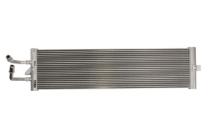 Radiator ulei potrivit BMW 7 (G11, G12) 2.0H/3.0H 07.16-06.22 - Img 1
