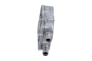 Radiator ulei potrivit CITROEN C3 I, C5 I, C5 II, C5 II/KOMBI, DS3; PEUGEOT 2008 I, 207, 207/HATCHBACK, 208 I, 407 1.2-2.0ALK 03.01- - Img 3