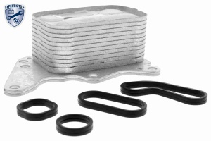 Radiator ulei potrivit DS DS 3, DS 4, DS 5, DS 7; CITROEN C4, C4 GRAND PICASSO I, C4 GRAND PICASSO II, C4 I, C4 PICASSO I, C4 PICASSO II, C4 SPACETOURER, C5 AIRCROSS, C5 III, DS3, DS4 1.6/1.6H 02.06- - Img 3