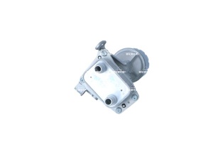 Radiator ulei potrivit DS DS 4, DS 5, DS 7; CITROEN C4 GRAND PICASSO II, C4 II, C4 PICASSO II, C4 SPACETOURER, C5 III, DS4, DS5, GRAND C4 SPACETOURER, JUMPER II, JUMPY III, SPACETOURER 2.0D 04.09- - Img 4