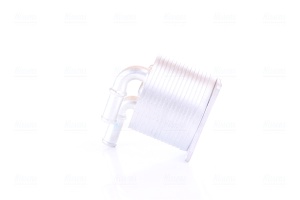 Radiator ulei potrivit DS DS 7; CITROEN C4 SPACETOURER, C5 AIRCROSS, GRAND C4 SPACETOURER, JUMPY III, SPACETOURER; OPEL GRANDLAND / GRANDLAND X, GRANDLAND X, VIVARO C, ZAFIRA LIFE 1.2-2.0D 04.16- - Img 2
