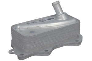 Radiator ulei potrivit JEEP WRANGLER IV 2.0 11.17- - Img 1