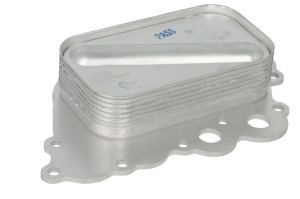 Radiator ulei potrivit MERCEDES A (W169), B SPORTS TOURER (W245) 2.0D 09.04-06.12 - Img 1