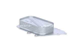 Radiator ulei potrivit MERCEDES A (W169), B SPORTS TOURER (W245) 2.0D 09.04-06.12 - Img 3