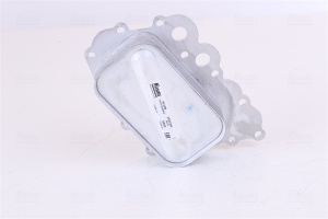 Radiator ulei potrivit MERCEDES A (W169), B SPORTS TOURER (W245) 2.0D 09.04-06.12 - Img 3