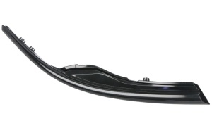 Rama far stanga potrivita Toyota AURIS E18 2015-2018 - negru lucios
