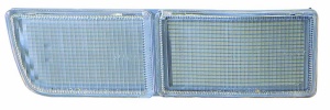 Reflector Fata Stanga potrivit VW GOLF 3, VENTO 1991-1999